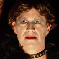 ROCKY HORROR SHOW 'Warps' to Whidbey Island Center for the Arts 10/30 - 11/14 Video