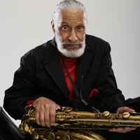 Saxophone Legend Sonny Rollins Returns to The Paramount, 5/10 Video