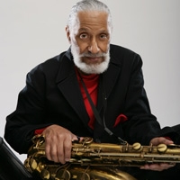 Saxophone Legend Sonny Rollins Returns to The Paramount, 5/10