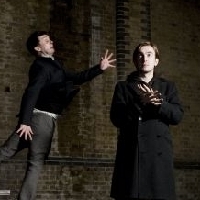 THE ROMAN BATH to Premiere at Arcola Theatre; Runs 28 April to 15 May