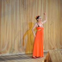 Nature Theater of Oklahoma's Romeo & Juliet Makes NY Premiere 12/17 Video