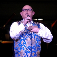 Photo Coverage: The NY Pop's AN EVENING OF CELTIC MUSIC Presented at Carnegie Hall