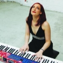 Rachael Sage Returns to Joe's Pub, 5/11 Video