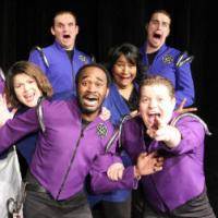 'RETURN TO THE FORBIDDEN PLANET' Lands at New Line Theatre Beginning 4/30 Video