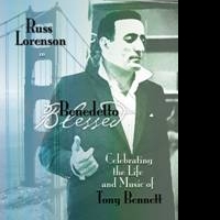 Russ Lorenson Set for Tony Bennett Tribute at the Eureka Theatre, 5/27-6/27 Video