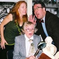 Photo Flash: The Ross Valley Players Present PREMIERE! Video