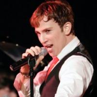 Ryan Raftery And Friends: A SOLO ACT Returns To The Laurie Beechman Theatre 8/2 Video