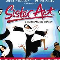 Miller And Hancock To Sign Copies Of SISTER ACT, August 1st