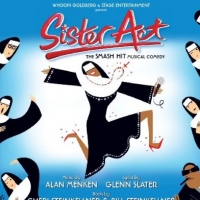 Sacred SISTER ACT, Profane PRISCILLA