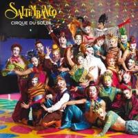 Cirque De Solei Brings SALTIMBANCO to Dublin Video