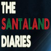 STAGE TUBE: BETC's THE SANTALAND DIARIES Teaser Trailer Video