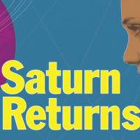 SCR Presents SATURN RETURNS, Opens 10/23 Video