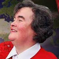 Susan Boyle Set to Record CD of Broadway Classics, Singer Returns to 'TALENT' 5/24 Video