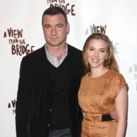 A VIEW FROM THE BRIDGE's Liev Scheiber and Scarlett Johansson Chat Rehearsals with Ti Video