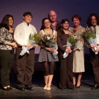 Crystal Theatre Celebrates Winners of the Matthew Chiappetta Memorial Scholarship Video