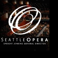 Seattle Opera Announces 'Amelia' Events & Lectures, 3/13-4/26 Video