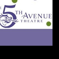 NEXT TO NORMAL, IN THE HEIGHTS, 9 TO 5 et al. Announced for 5th Avenue's New Season Video