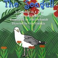 Photo Flash: THE SEAGULL at NAATCO Video