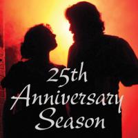 Tennessee Rep Launches 25th Anniversary Season with 'Nashville Scenes' 7/29