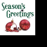 TheatreWorks to Hold Auditions For SEASON'S GREETINGS 9/28-29 Video