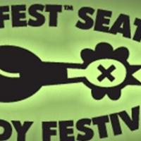 Seattle Comedy Festival Announces Septmeber Lineup