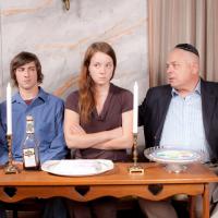 'Bloodlines' At Fells Point Corner Theatre.