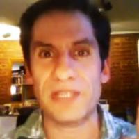 STAGE TUBE: Seth Rudetsky Deconstructs - 'A Weekend In The Country'