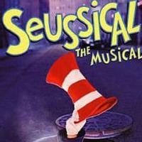 Red Branch Theatre Company in Columbia presents SEUSSICAL!