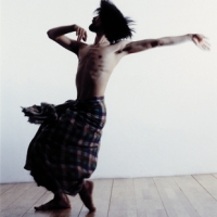 LG Arts Center Presents A SEVENTH MAN by Jung Young Doo