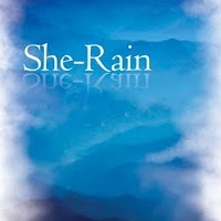 Michael Cogdill Debuts New Book 'She-Rain' Video