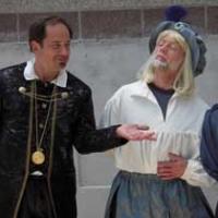 Shakespeare's TWELFTH NIGHT To Be Performed By Garfield Park Shakespeare Company 9/4-9/12