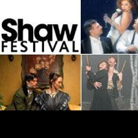 Shaw Fest To Feature 'Doctor's Dilemma,' 'One Touch of Venus,' 'Harvey,' and 'The Wom Video