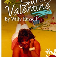 SHIRLEY VALENTINE to Play The Gorilla Theatre, 4/15-5/2