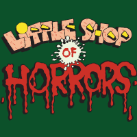LITTLE SHOP OF HORRORS Set for Cabrillo Music Theatre, 4/23-5/2 Video