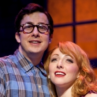 Photo Flash: Ford's Theatre Presents LITTLE SHOP OF HORRORS Video