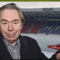 Andrew Lloyd Webber Begins Search for THE WIZARD OF OZ's 'Dorothy'  Video