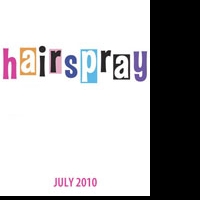 HAIRSPRAY Hits Atlanta's Lyric Theatre, 7/23-8/8 Video