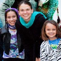 TV: SHREK's 'NOT YOUR ORDINARY PRINCESS' Winners Make Their Broadway Debut!