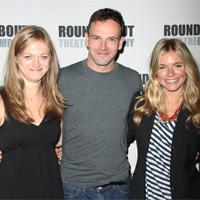 Photo Coverage: Roundabout's 'AFTER MISS JULIE' Cast And Creative Team Meets The…