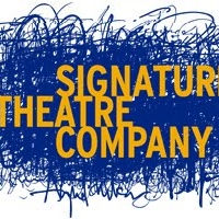 Signature Theatre Company's New $60 Million Home Now Underway Video