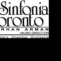 Sinfonia Toronto & La Maquette Partner for 'Music at La Maquette' on April 10 Video