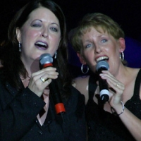 Sisters Liz & Ann Hampton Callaway Perform BOOM! At Town Hall, 6/4 Video