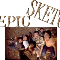 Shon Wilson Presents  EPIC SKETCH, 4/9 & 4/10 Video