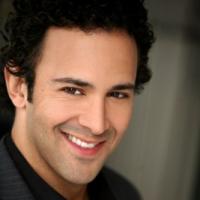 THE FANTASTICKS to Charm Arena Stage, 11/20 - 1/10; Sebastian La Cause Leads Cast
