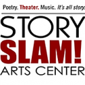 Story Slam Presents MURDER IS PAR FOR THE COURSE 5/29