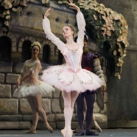 American Ballet Theatre's 'The Sleeping Beauty' to Play LA; Opens 7/15 Video