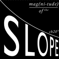 Collective Hole Prods. Presents MAGNITUDE OF THE SLOPE at The Tank Video