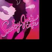 Dennis Stowe Replaces Devin Richards in SMOKEY JOE'S CAFE at Paper Mill Playhouse…