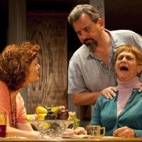 BWW Reviews: AUGUST: OSAGE COUNTY at the Ordway