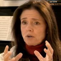 STAGE TUBE: Julie Taymor On Directing 'SPIDER-MAN, Turn Off the Dark' Video